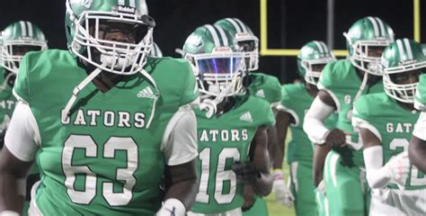 Gators to host Cleveland Central on Friday - Vicksburg Daily News