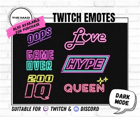 Animated Twitch Emote // LFG / Lets Fking Go / (Download Now) - Etsy UK