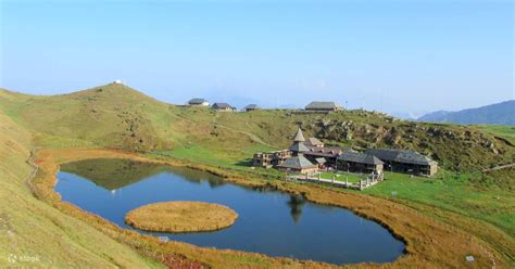 2D1N Prashar Lake Trek with Camping Experience - Klook Malaysia