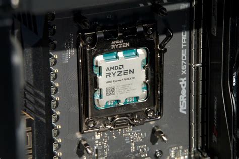 Review: AMD Ryzen 7800X3D is the cheapest way to get the most out of a ...