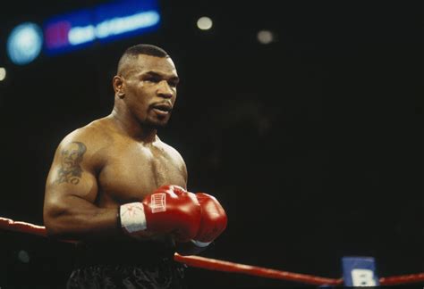 Mike Tyson Net Worth 2023: What Is The Boxing Heavyweight Legend Worth? - TampaScoop