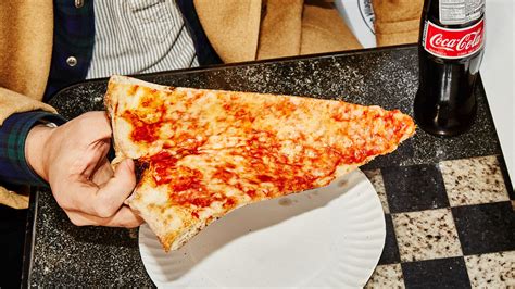 Why New York Pizza Is The Best? - Vending Business Machine Pro Service