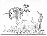 Unicorn Coloring Pages Super Page Getcoloringpages sketch template