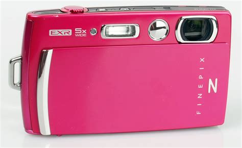 Fujifilm FinePix Z1000 EXR Digital Camera Review | ePHOTOzine