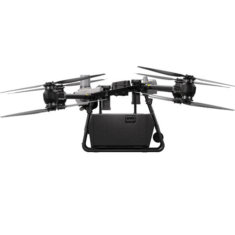 DJI FlyCart 30 - Africa Drone Kings | DJI Drone