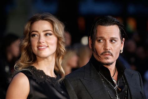 Johnny Depp files $50 million defamation lawsuit against Amber Heard - Business Insider