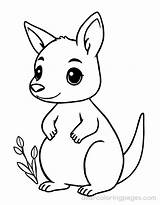 Cute Animal Coloring Pages  47 Free Printable AI Generated Designs sketch template