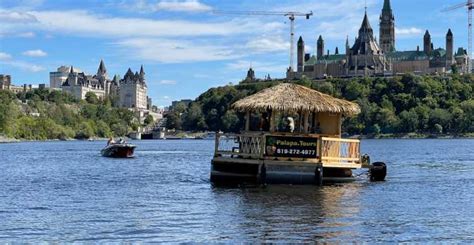 The BEST Ottawa Sunset tours 2023 - FREE Cancellation | GetYourGuide