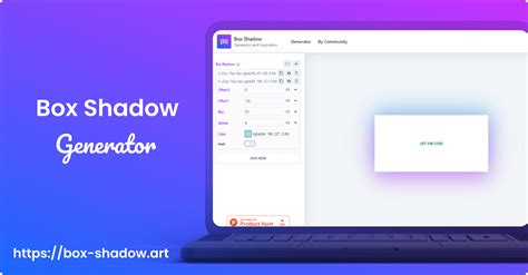 Best CSS Box Shadow Generator in 2023