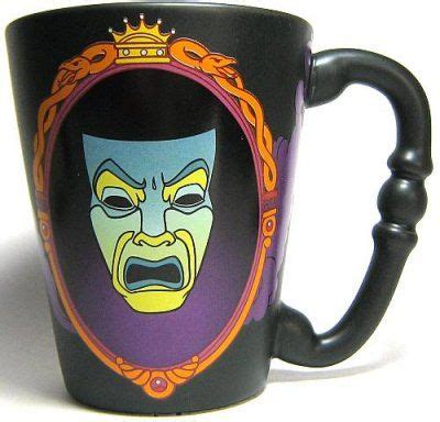 Magic Mirror Disney Villains coffee mug from our Mugs & Cups collection | Disney collectibles ...