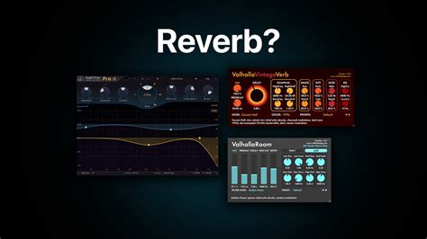 What is Reverb? (Music Production)