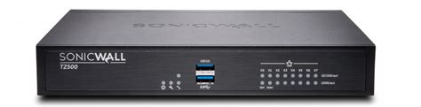 What’s the Difference Between the SonicWall TZ570 & TZ500? - Firewalls.com