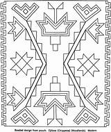 Free Printable Navajo Rug Coloring Pages sketch template