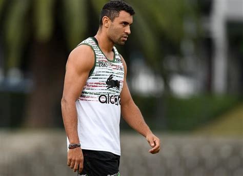 Bunnies' Johnston to miss Tigers NRL clash | Sports News Australia