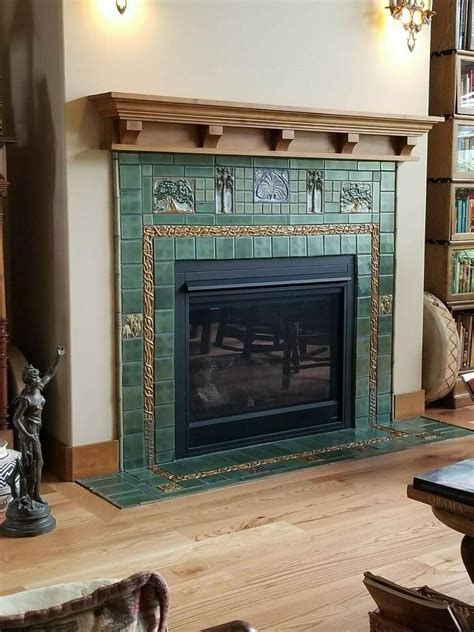 Fireplace Mantel Floating Shelf Vintage Craftsman Finish victorian Design, We Are Very ...