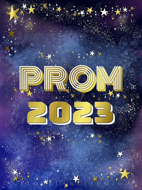 Prom Information / Home