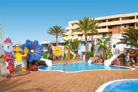 Iberostar Playa Gaviotas Park Hotel, Jandia, Fuerteventura, Canary Islands. Book Iberostar Playa ...