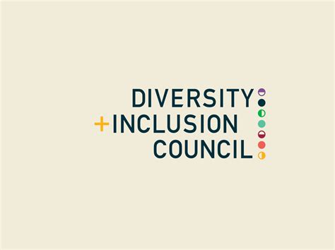 Diversity And Inclusion Logo