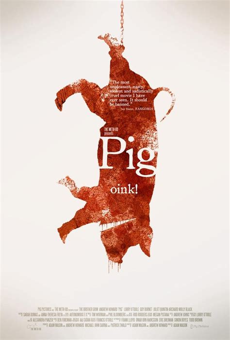 Pig (2010)