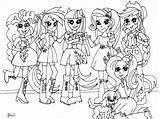 20  Free Printable Equestria Girls Coloring Pages EverFreeColoringcom sketch template