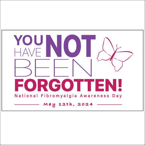 2" X 3.5" Aware Stickers limit 1 Doz per order (Pay Shipping Only) | The National Fibromyalgia ...