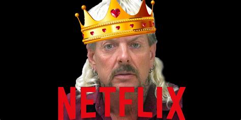 Tiger King is Now One of the Most Popular Netflix Shows Ever Produced