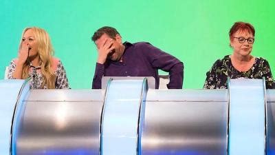 Would I Lie to You? (S12E08): Rhod Gilbert, Ronan Keating, Ellie Taylor ...