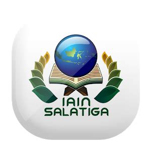 Logo Iain Salatiga Png - 44+ Koleksi Gambar