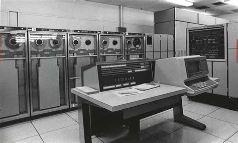 So sánh ngắn giữa các máy tính ENIAC và UNIVAC, liên tưởng đến Arduino | Cộng đồng Arduino Việt Nam