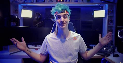 Ninja Calls YouTube Out For Demonetizing His Video, YouTube Is Quick To Placate Him