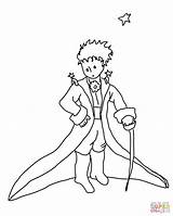 The Little Prince coloring Page  Free Printable Coloring Pages sketch template