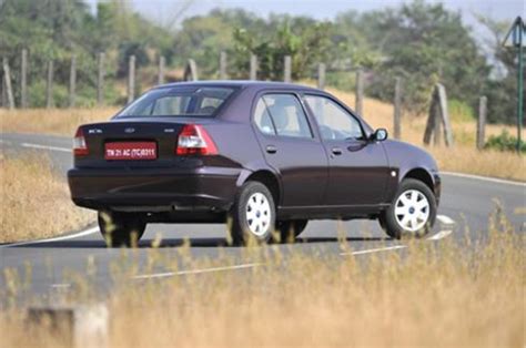 2009 Ford Ikon diesel review, road test - Autocar India