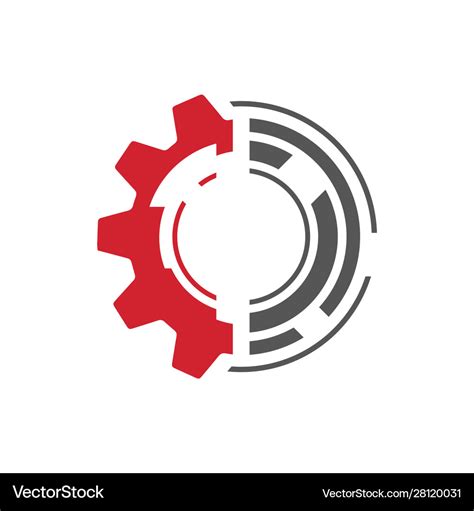 Gear Logos Gear And Wrench Png Transparent Png Download Gear Logo, Mechanic Logo Design ...