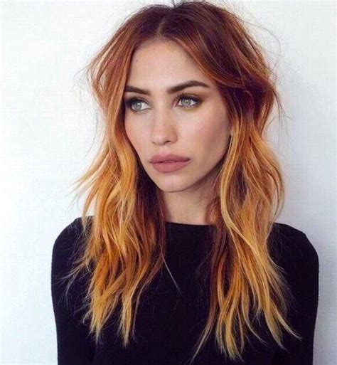 Image result for adore copper brown hair color | Hair styles, Hair color shades, Balayage hair