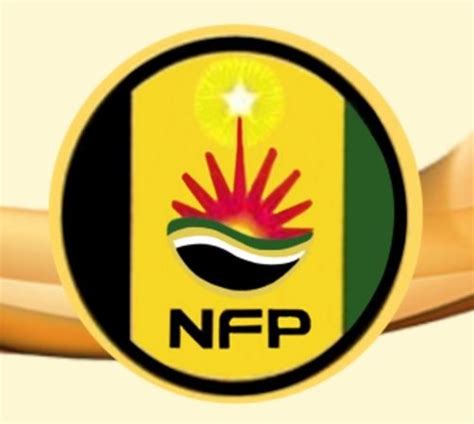 NFP leadership battles sees party suspended from elections