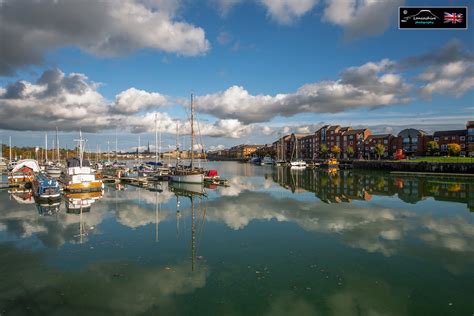 Preston Marina 14.10.18 | Preston Dock, Preston, Lancashire,… | Flickr