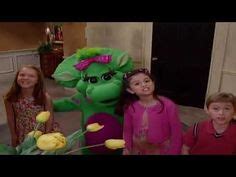 13 Barney kami ideas | barney, barney & friends, kami