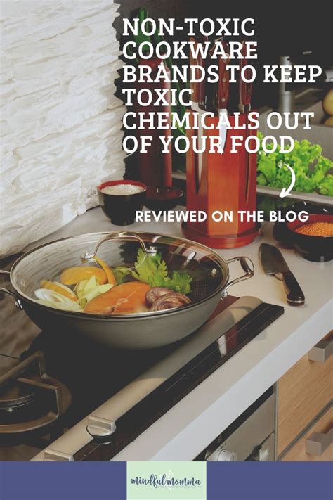 The Best Non-Toxic Cookware to Put Your Mind at Ease in 2021 | Non toxic cookware, Healthy meals ...