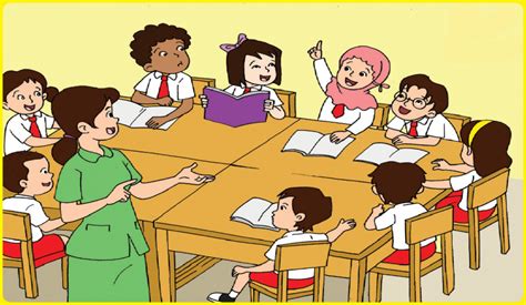 MEMENUHI KEBUTUHAN BELAJAR MURID DENGAN PEMBELAJARAN BERDIFERENSIASI