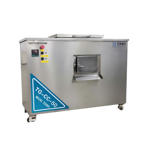 TG-CC-50 Food Waste Decomposer Machine - Organic Food Waste Recycling Composting Machine ...