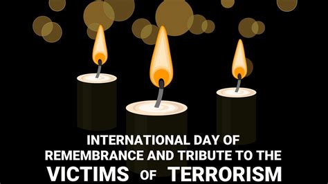 International Day of Remembrance and Tribute to the Victims of ...