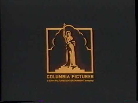 Columbia Pictures/Columbia/TriStar Television Distribution (1993/1995 ...