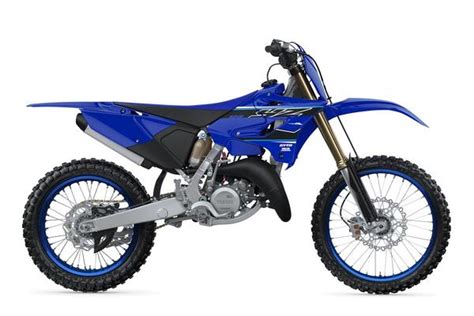 2021 Yamaha YZ125 Specs, Top Speed, Weight, & Price | Bike Top Speed