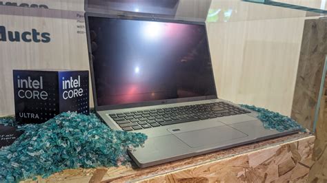 Acer unveils its greenest-ever laptop to coincide with COP 28 | TechRadar