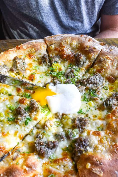 The Best Pizza in Washington DC: 10 Must Try Pizzerias - Female Foodie