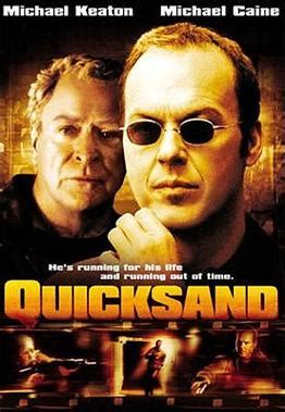 Quicksand (2003 film) - Wikiwand