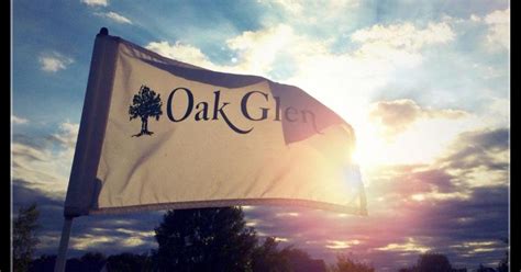 Oak Glen Golf Course | Explore Minnesota