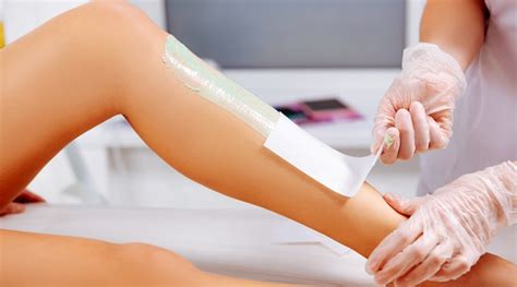 Natural ways to soothe your skin after waxing | Life-style News - The Indian Express