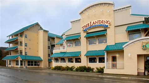 The Landing Hotel ab 161 €. Hotels in Ketchikan - KAYAK