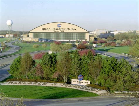 NASA Glenn Research Center in Cleveland, Ohio image - Free stock photo ...